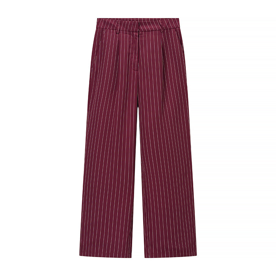 Margot | Womens Double Breasted Trouser Suit