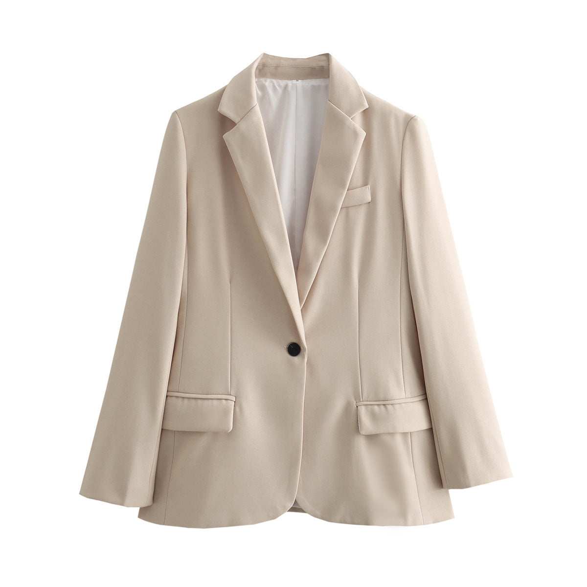 Mimi | Smart Casual Double Breasted Blazer