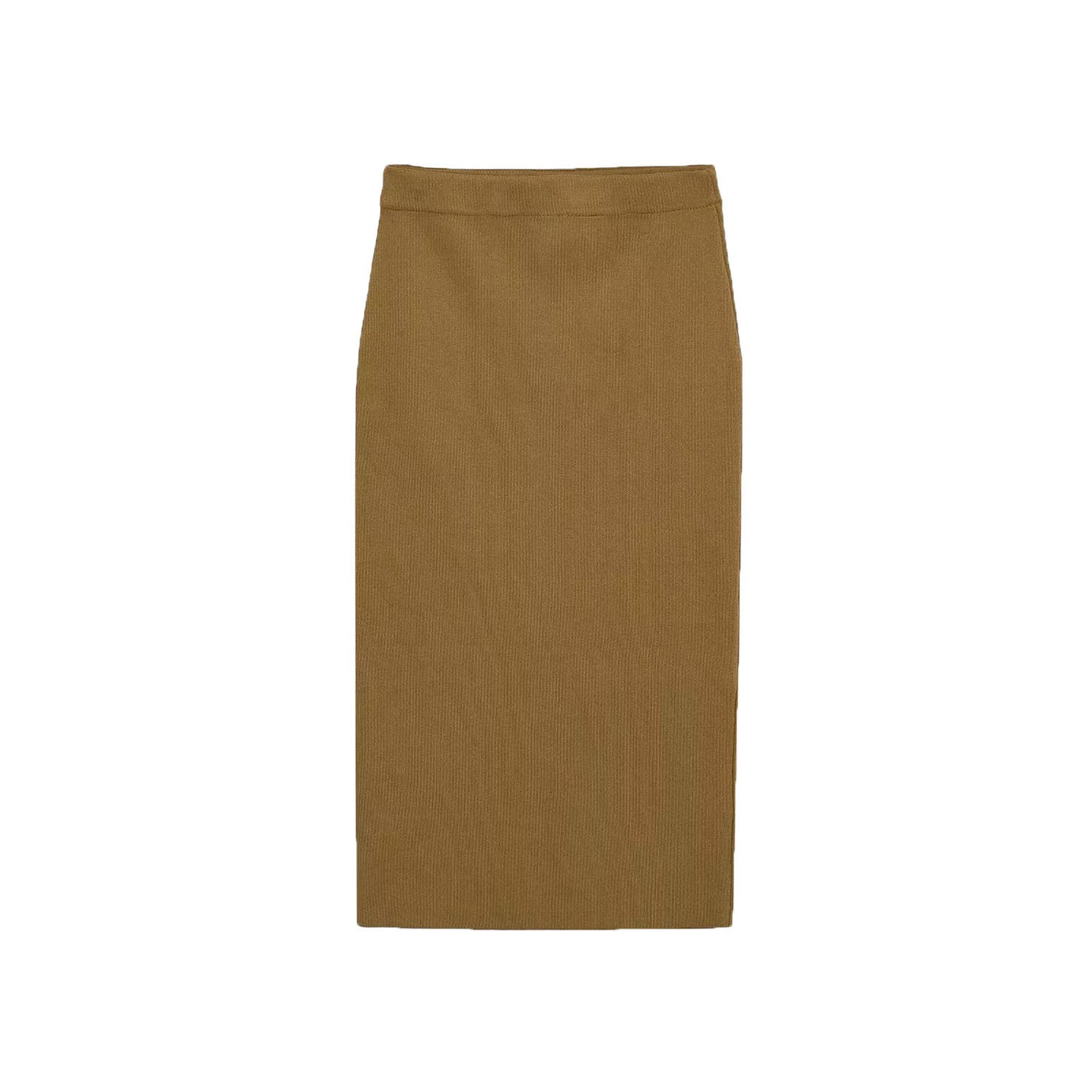 Sienna | Elegant Knit Belted Midi Co-ord