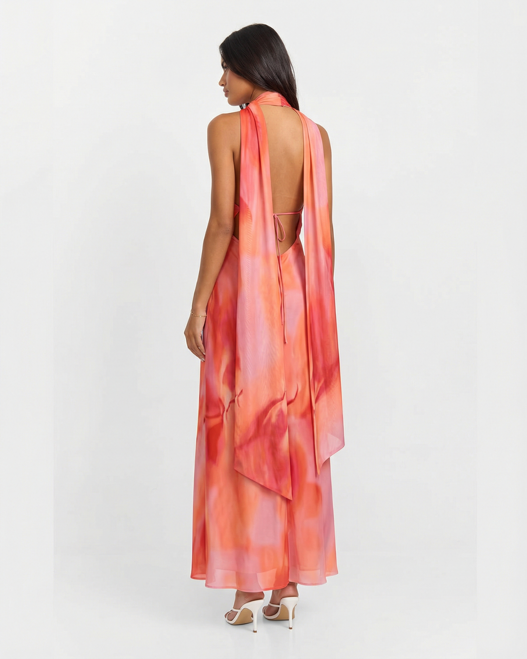 Remi | Summer Slip Maxi Dress