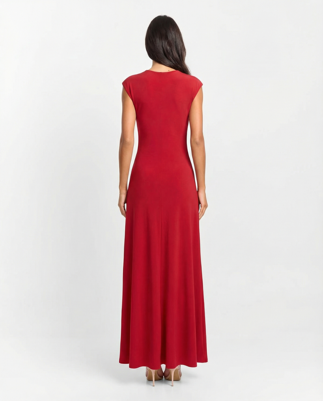 Maren | Elegant Evening Maxi Dress
