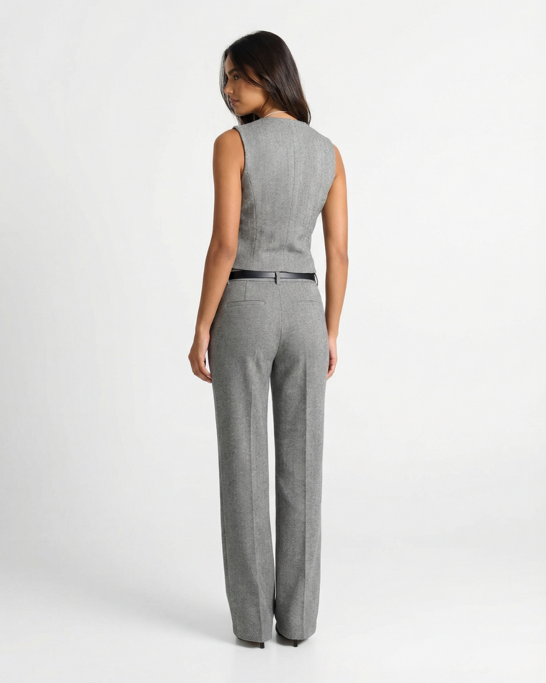 Grace | Waistcoat Trouser Co-ord