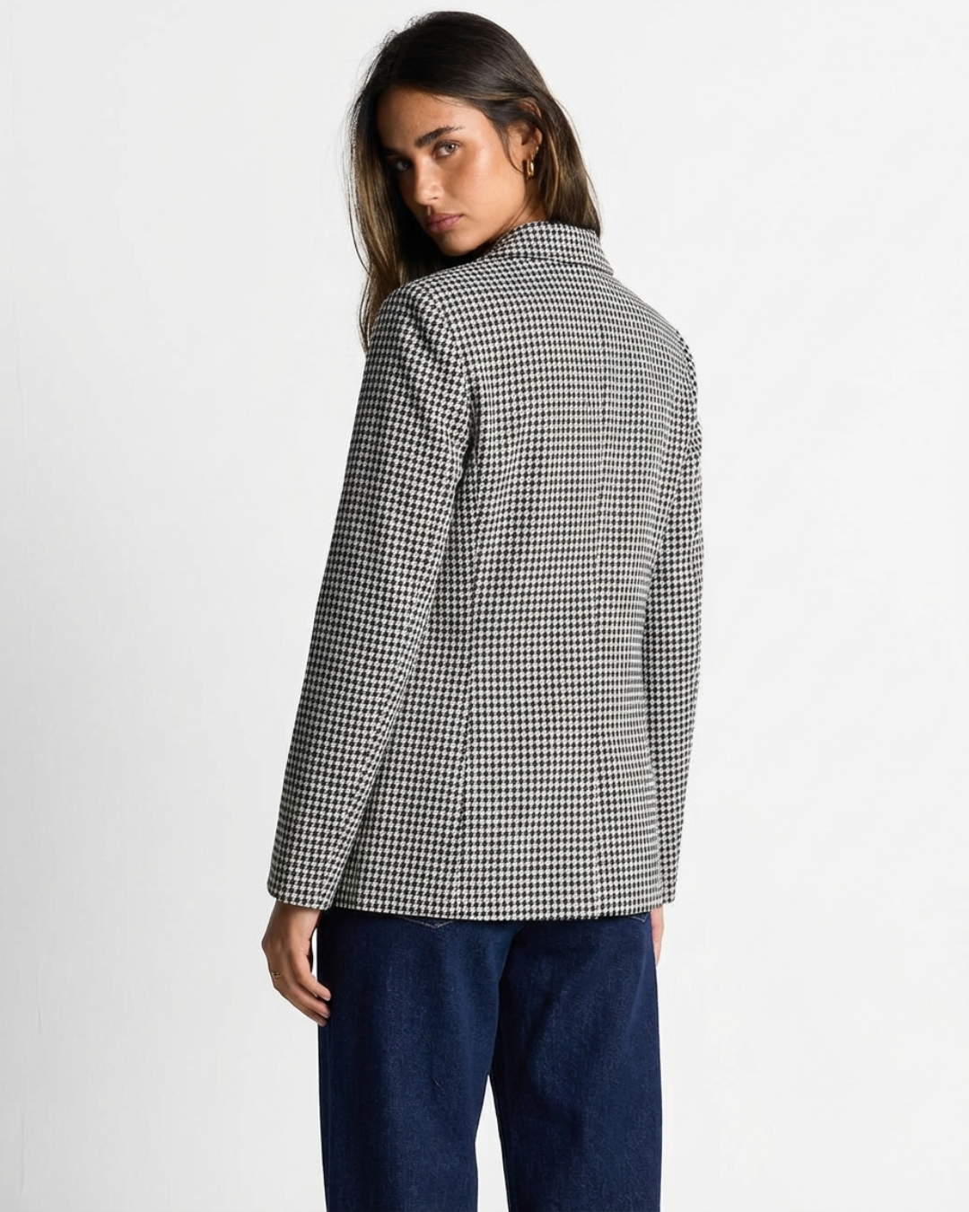 Mimi | Smart Casual Double Breasted Blazer