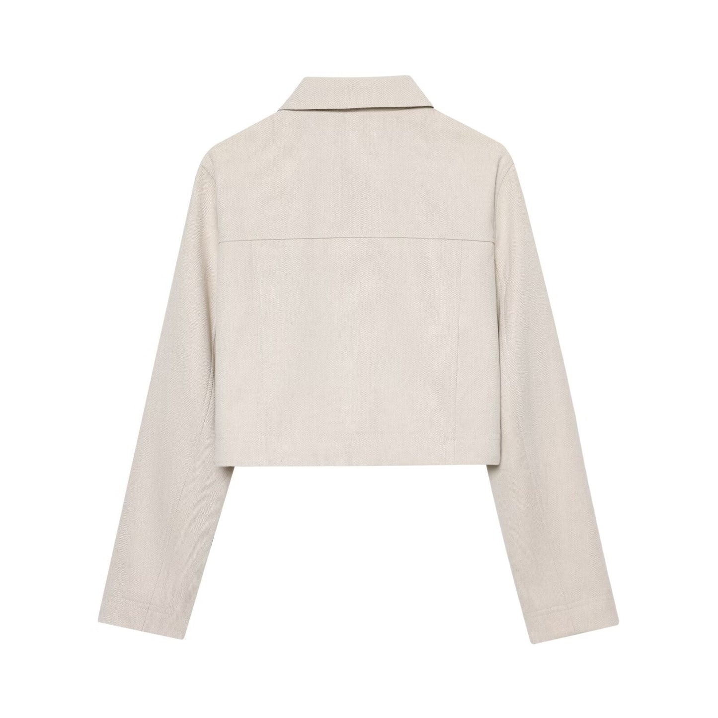 Harper | Jacket & Straight Leg Co-ord