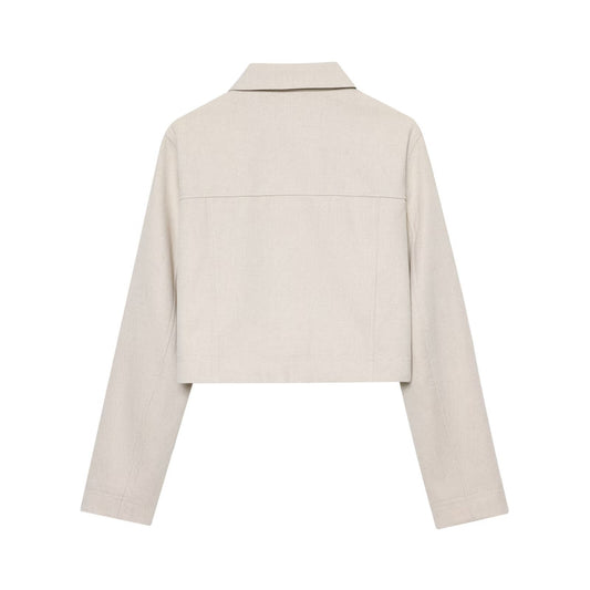 Harper | Jacket & Straight Leg Co-ord