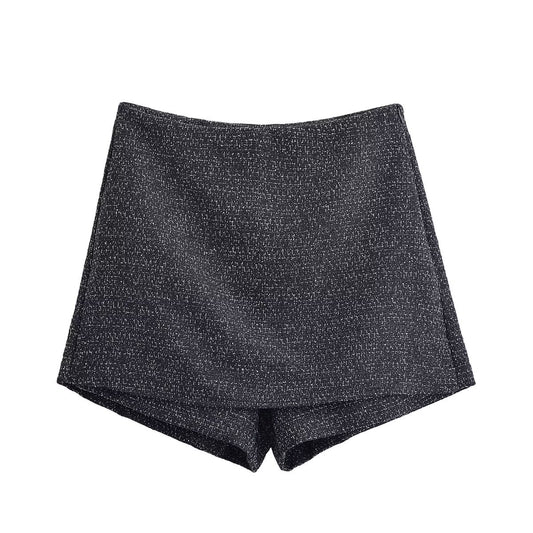 Victoria | Belted Shorts Co-ord Set