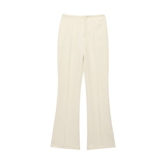 Grace | Double Breasted Blazer Suit