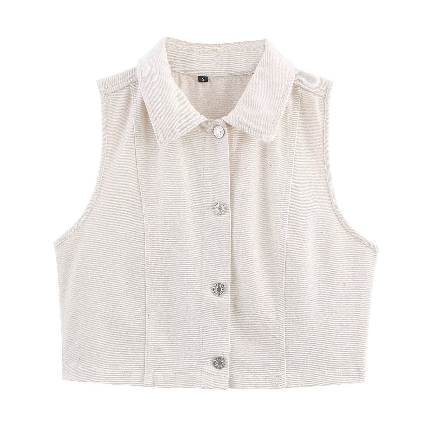 Matilda | Effortless Waistcoat Trouser Co-ord