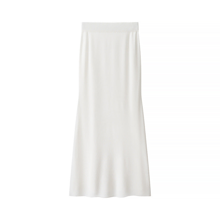 Florence | Timeless Knit Midi Co-ord Set