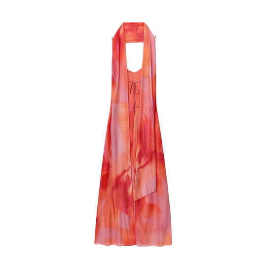 Remi | Summer Slip Maxi Dress