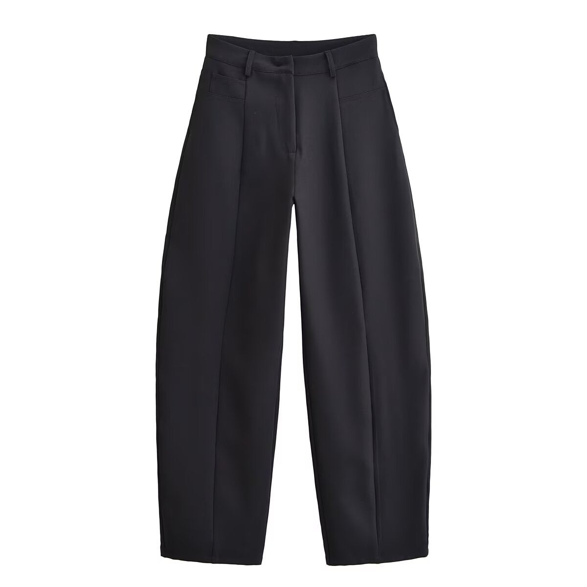 Audrey | Sleek Blazer & Trouser Suit