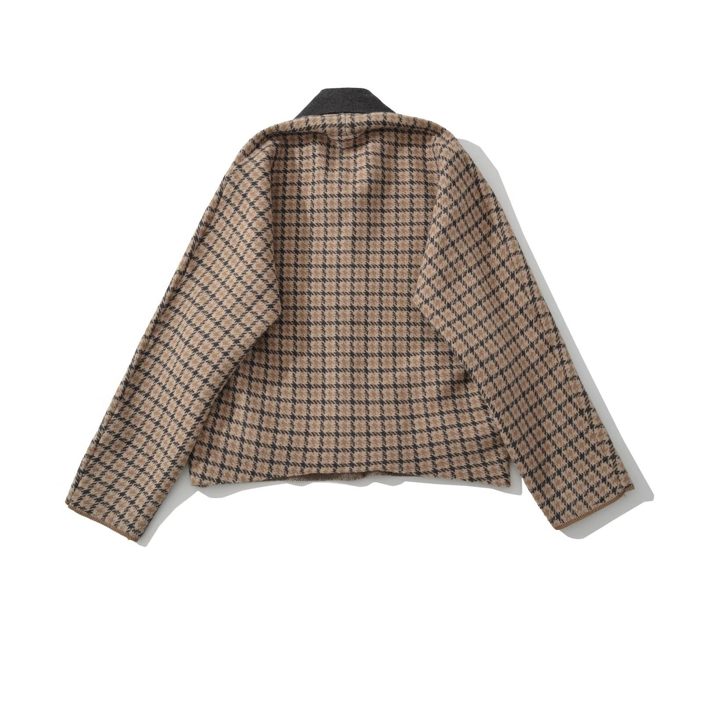 Margot | Jacket & Mini Skirt Set