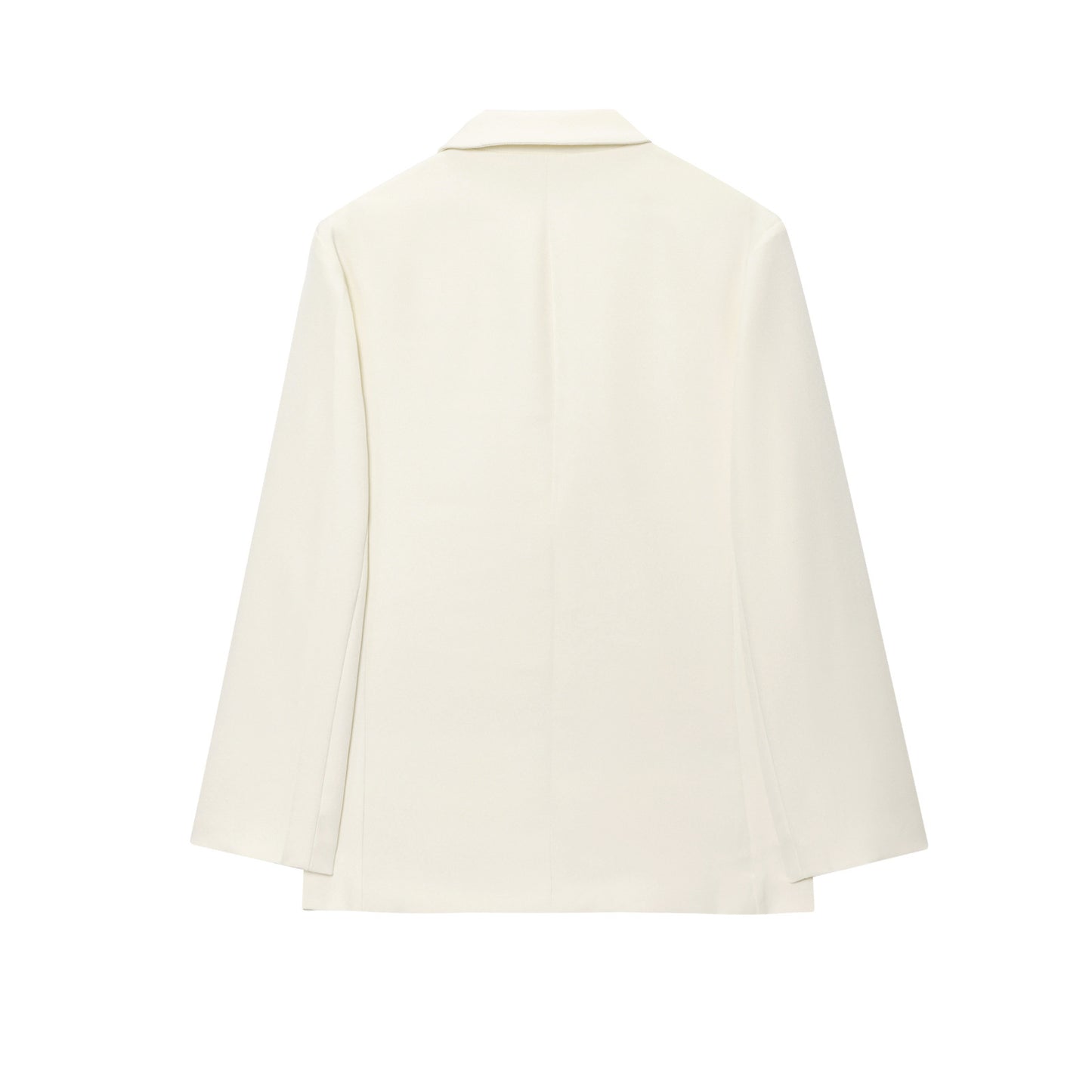 Grace | Double Breasted Blazer Suit