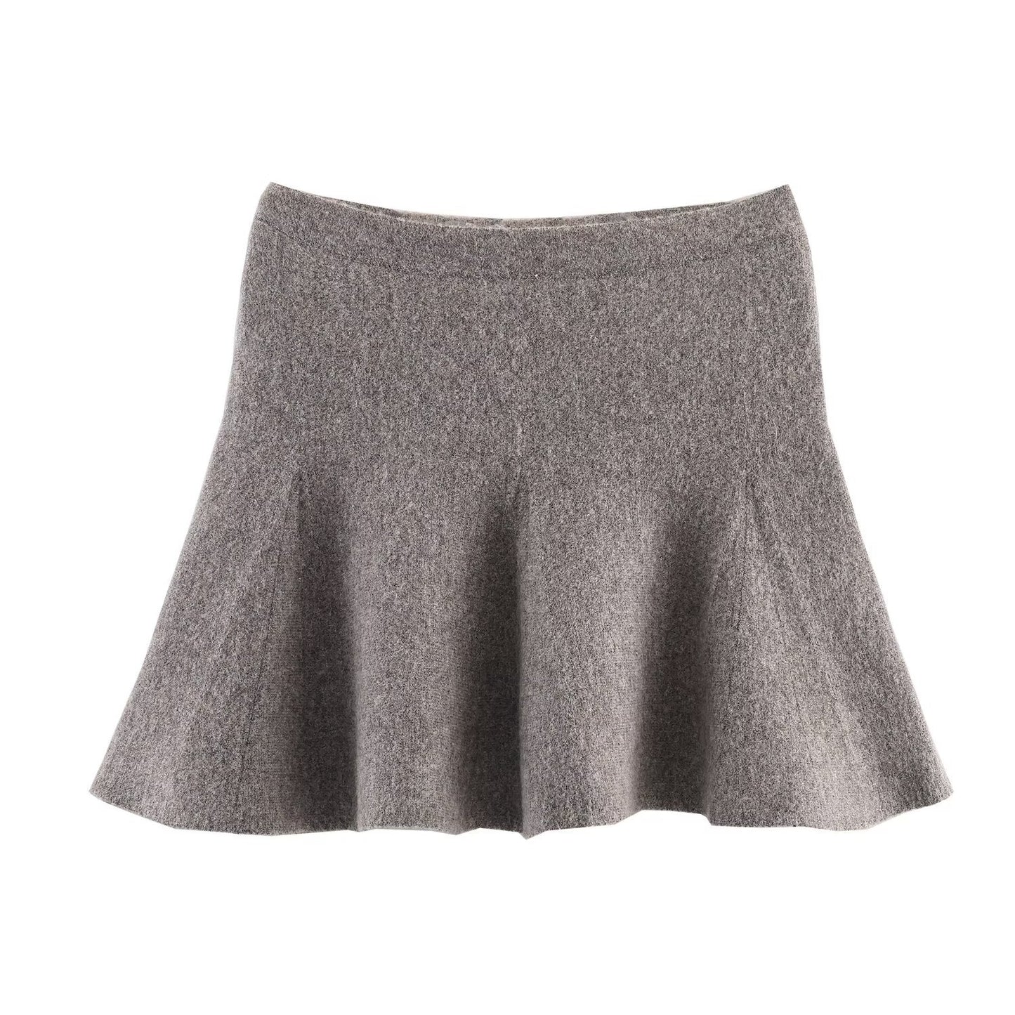 Willow | Knit Bomber & Mini Skirt Co-ord