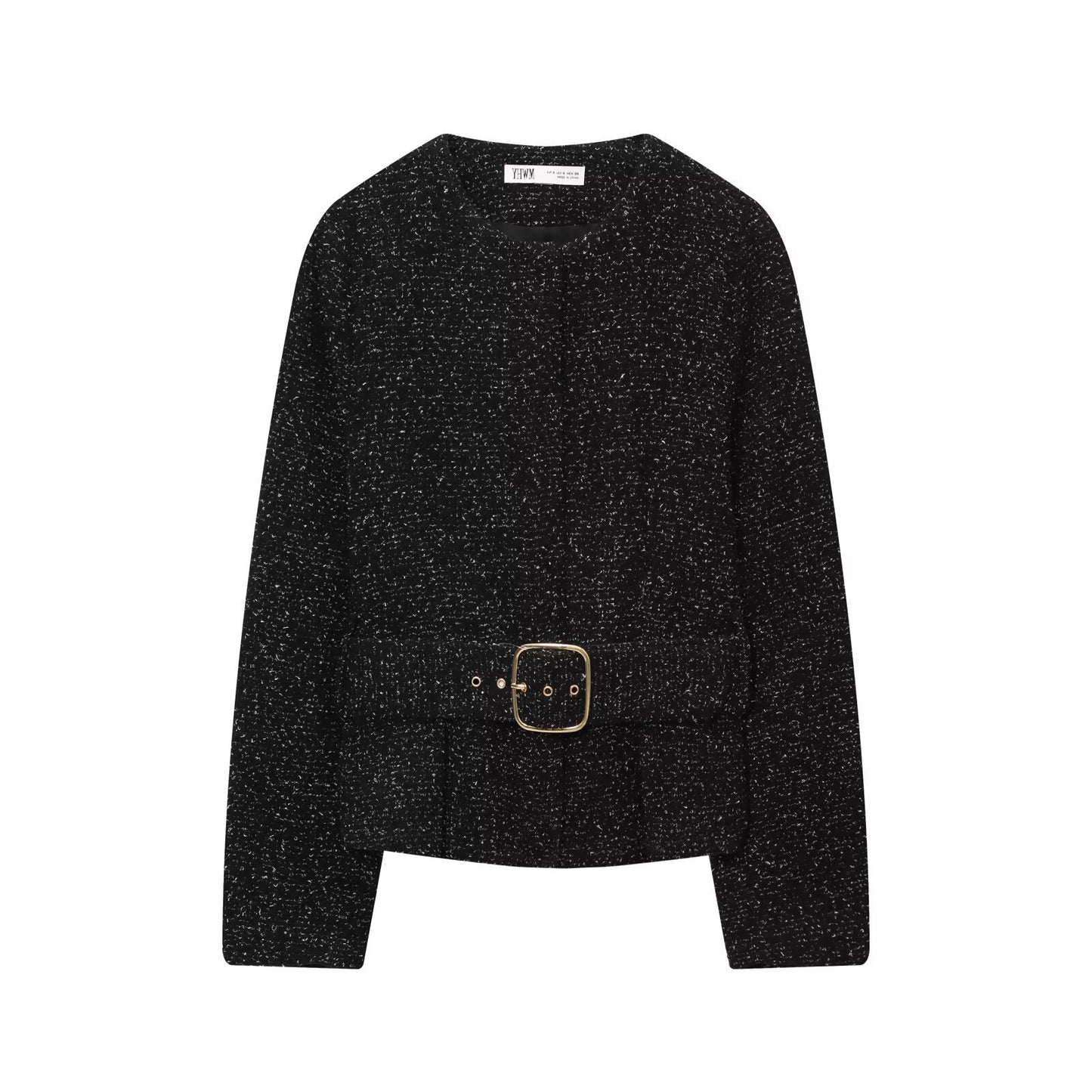 Penelope | Chic Jacket & Mini Skirt Co-ord