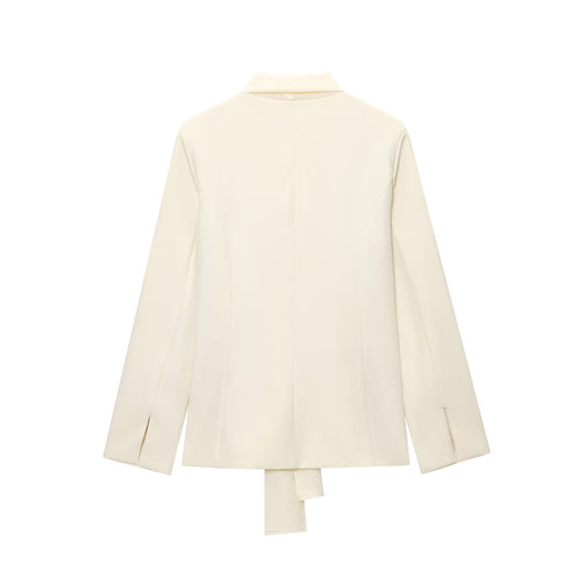 Grace | Front Tie Co-ord Set