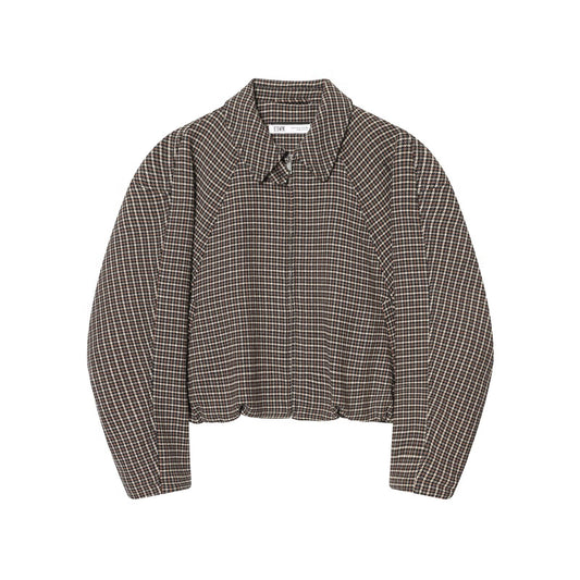 Maisie | Cropped Jacket & Mini Skirt Co-ord