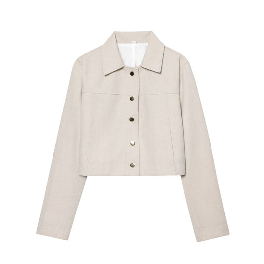 Harper | Jacket & Straight Leg Co-ord