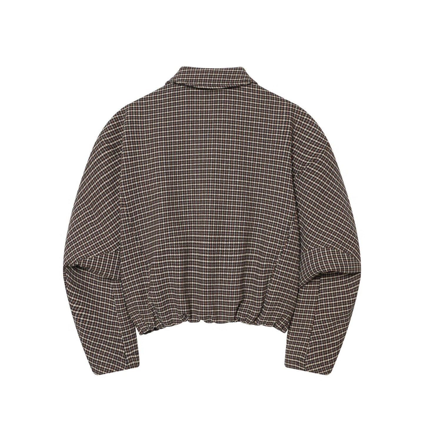 Maisie | Cropped Jacket & Mini Skirt Co-ord