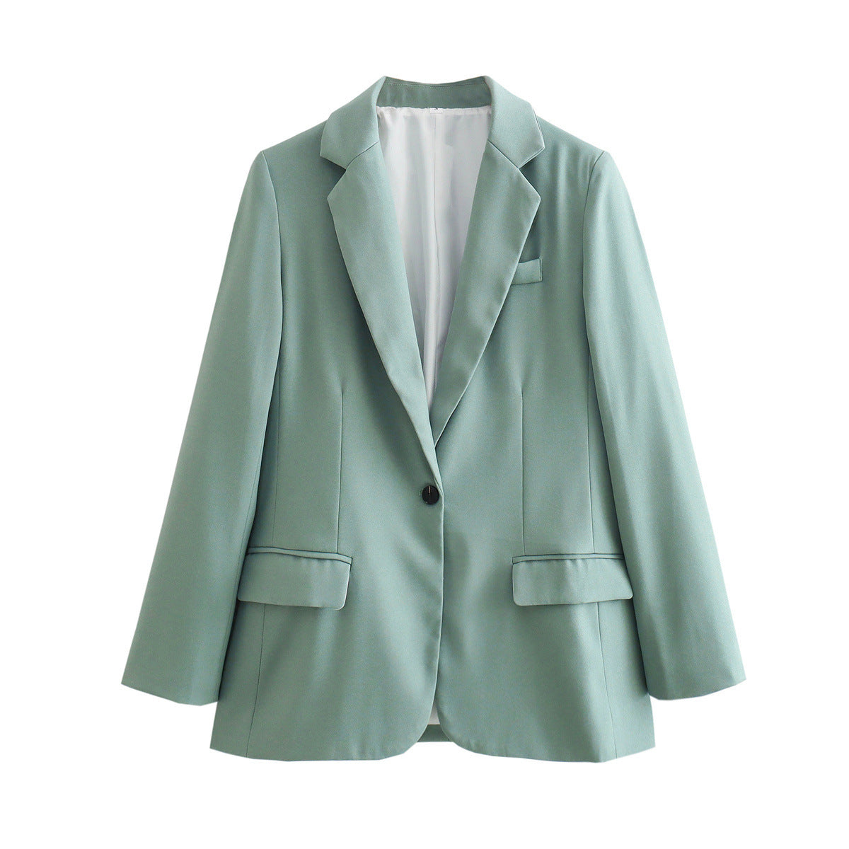 Mimi | Smart Casual Double Breasted Blazer