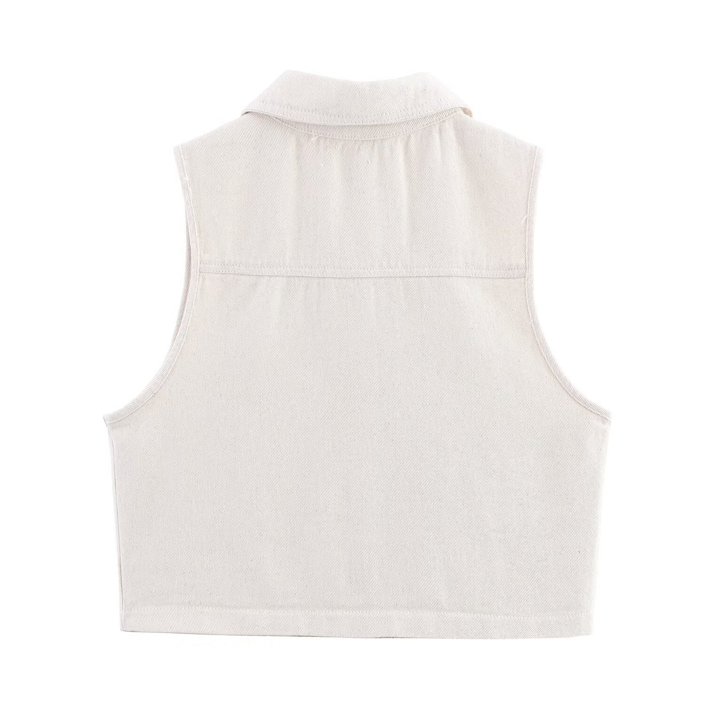 Matilda | Effortless Waistcoat Trouser Co-ord
