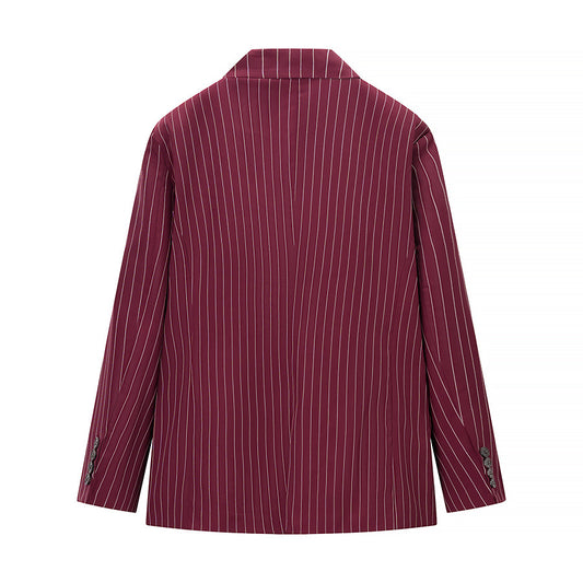 Margot | Womens Double Breasted Trouser Suit