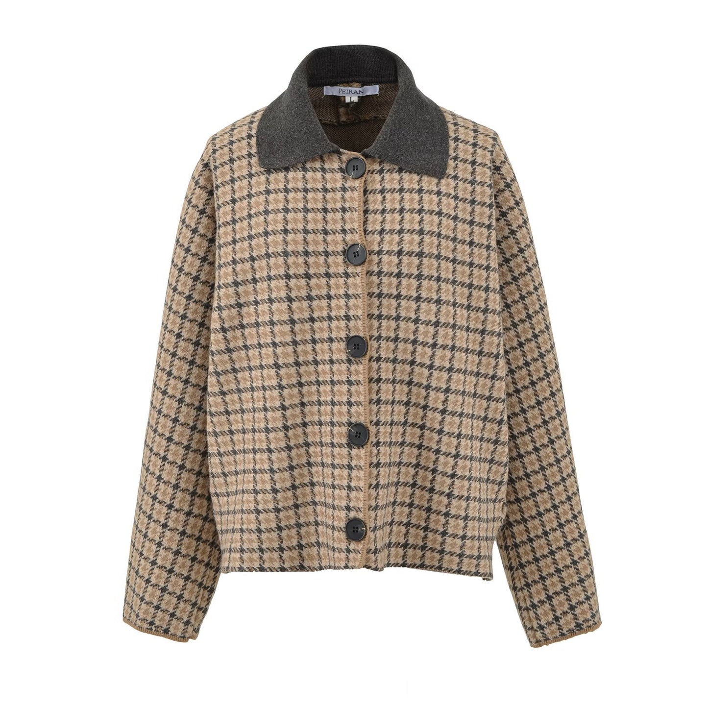 Margot | Jacket & Mini Skirt Set