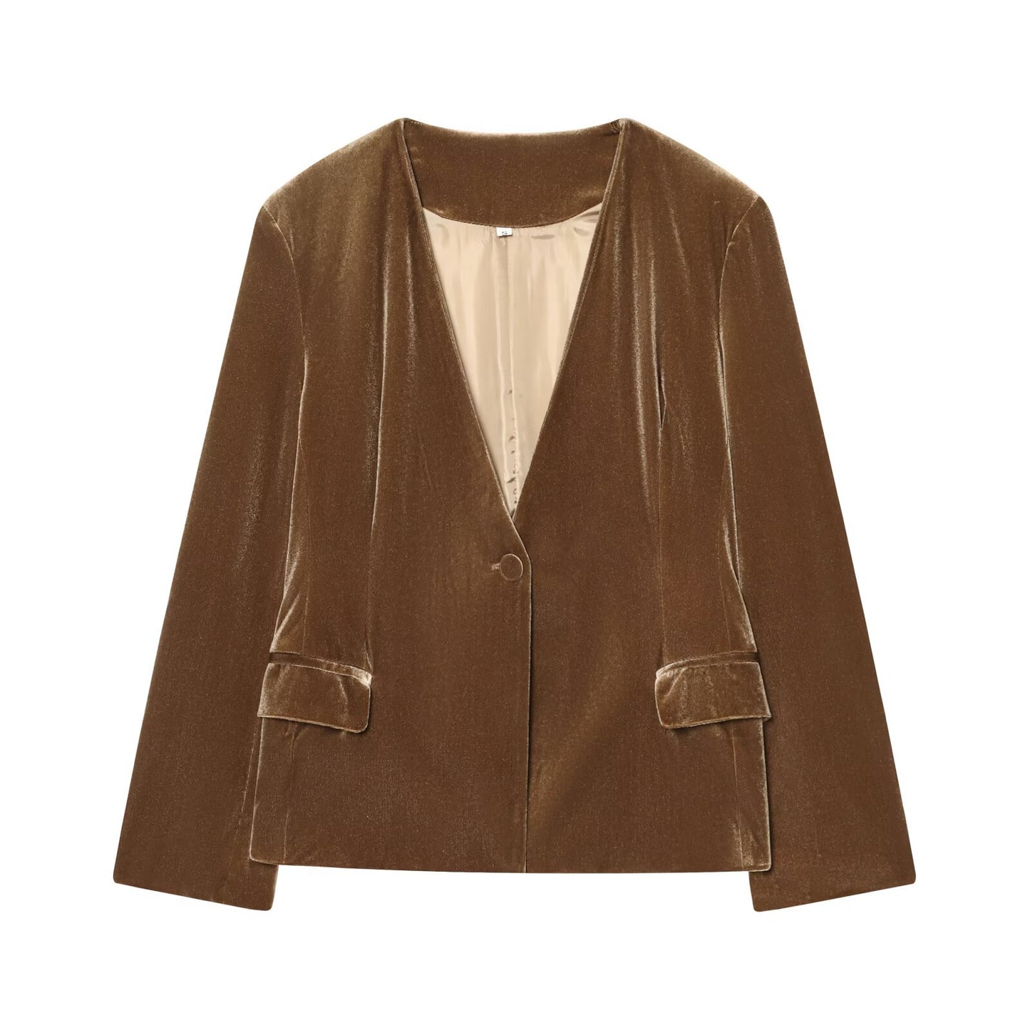 Sophia | Velvet Wide Leg Co-ord Set