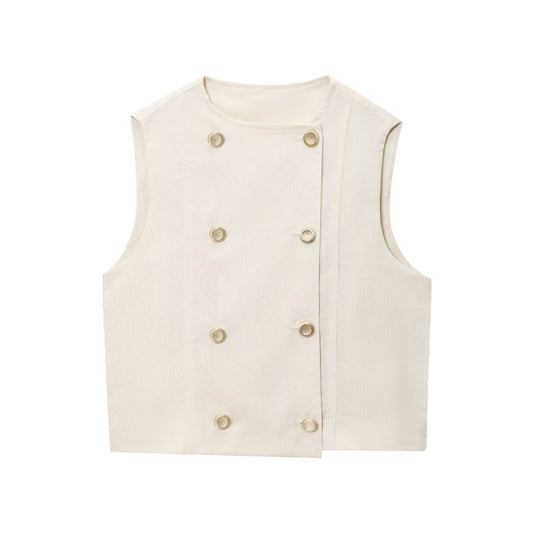 Florence | Tailored Waistcoat Co-ord Set