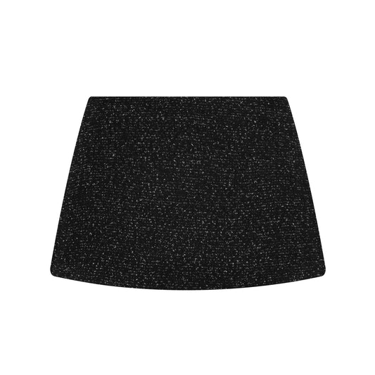 Penelope | Chic Jacket & Mini Skirt Co-ord