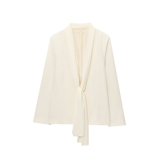 Grace | Front Tie Co-ord Set