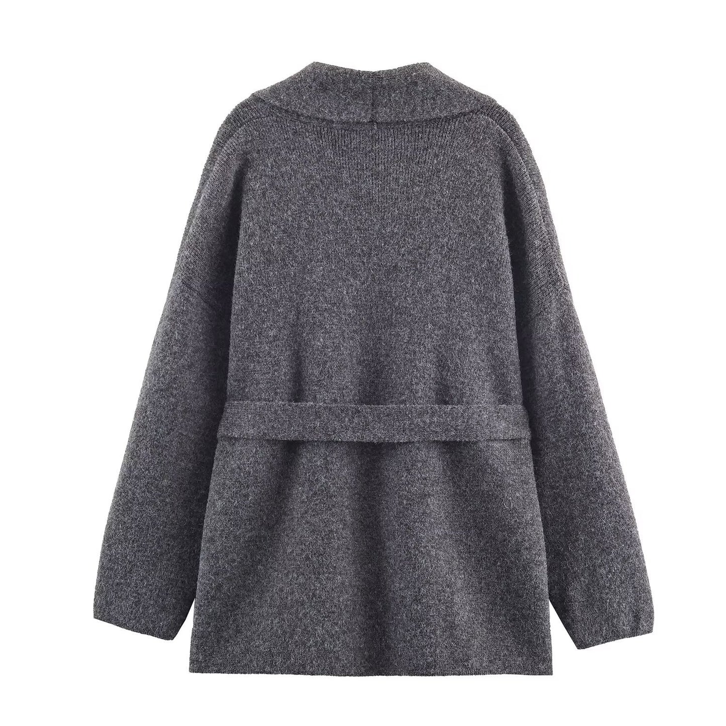 Harper | Comfy Knitted Co-ord