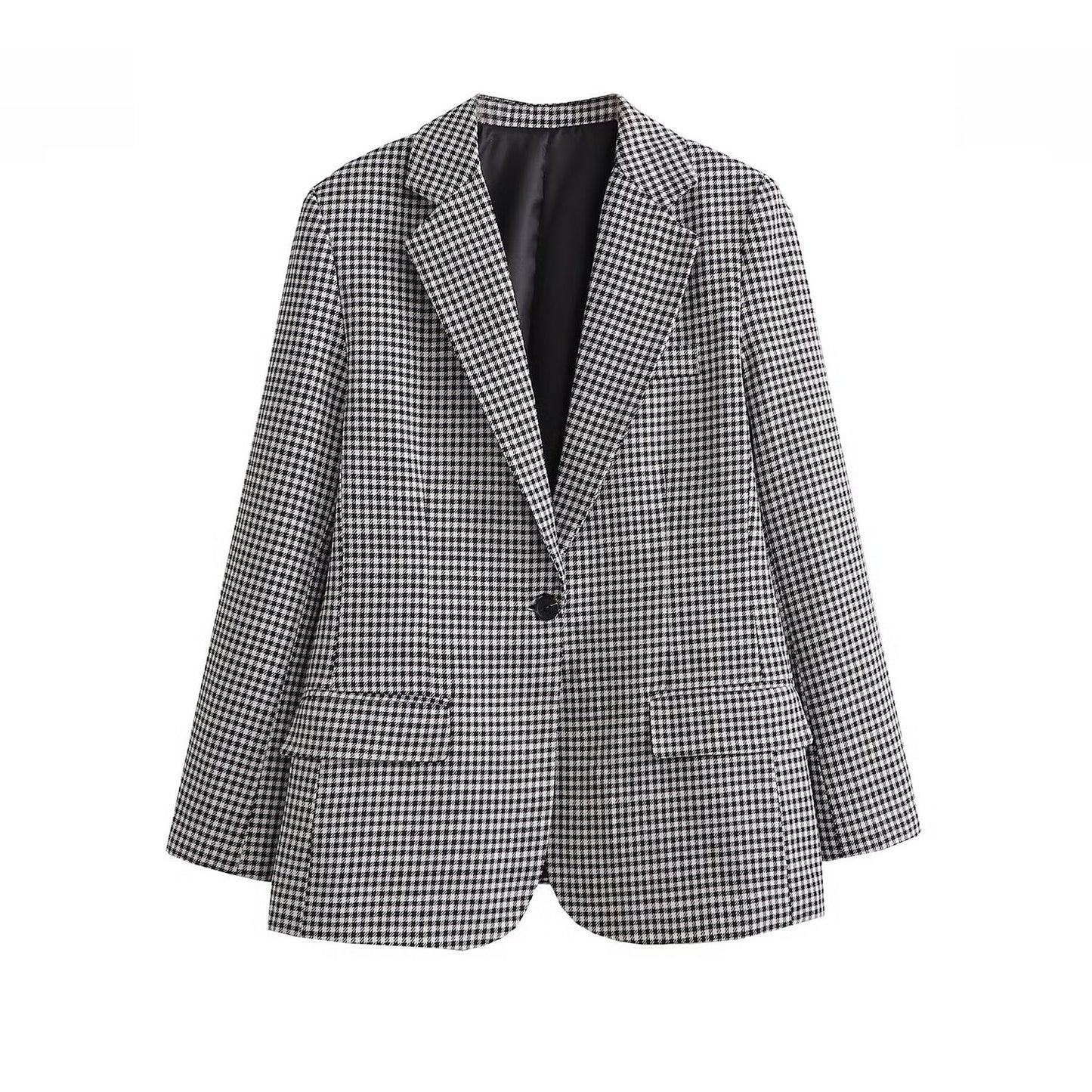 Mimi | Smart Casual Double Breasted Blazer