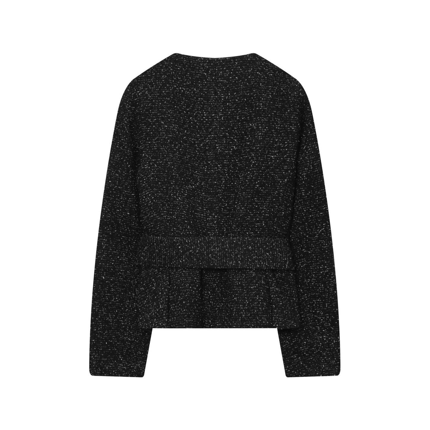 Penelope | Chic Jacket & Mini Skirt Co-ord