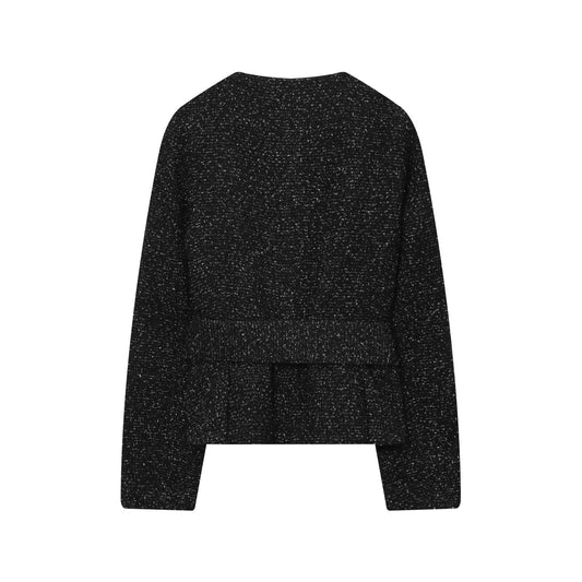 Penelope | Chic Jacket & Mini Skirt Co-ord