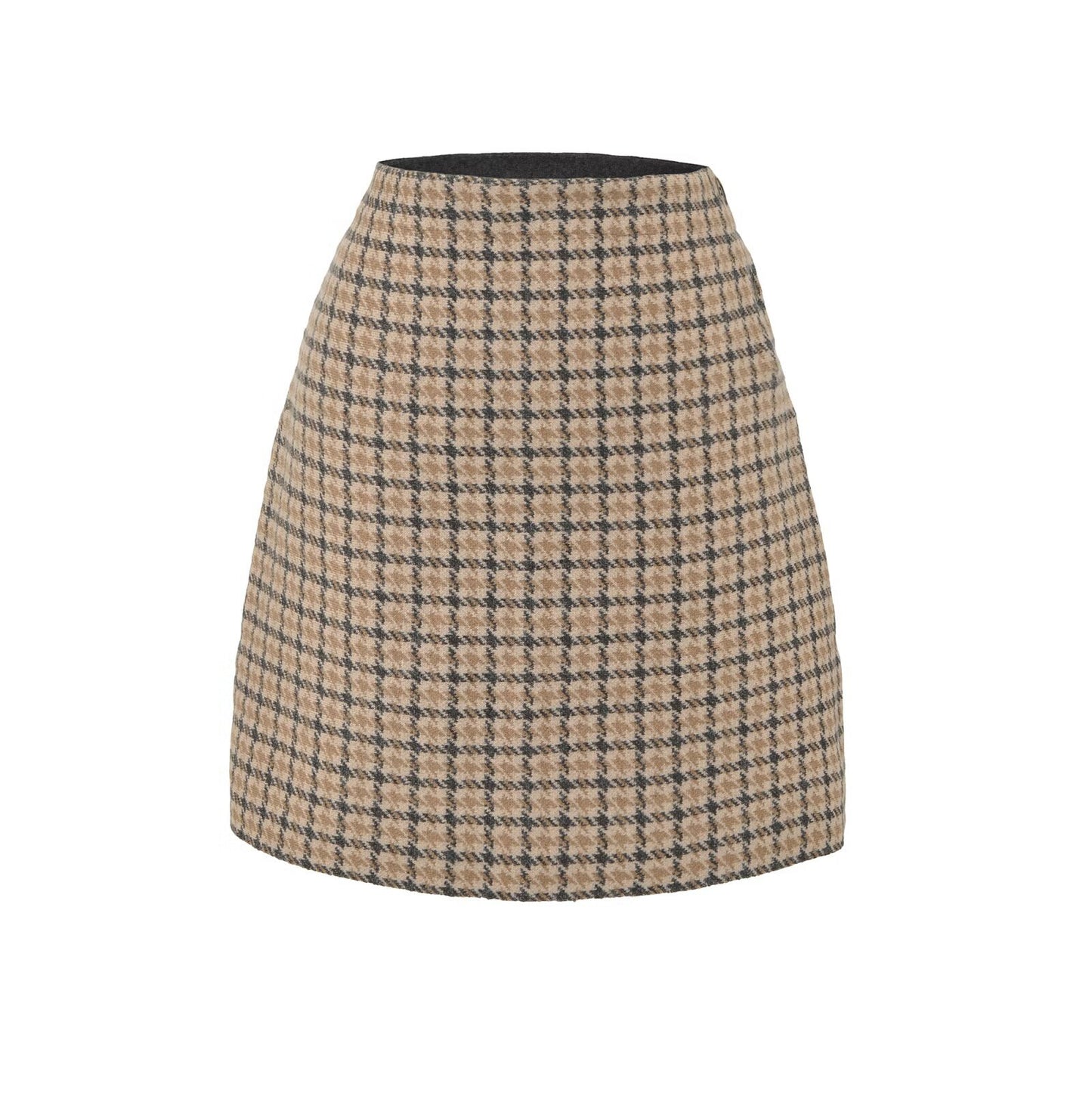 Margot | Jacket & Mini Skirt Set