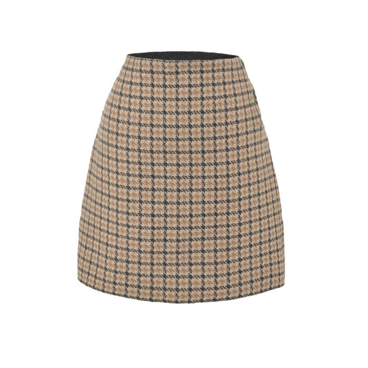 Margot | Jacket & Mini Skirt Set