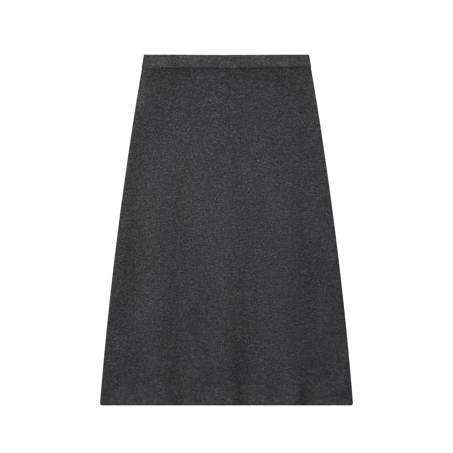 Layla | Knitted Midi Skirt Co-ord