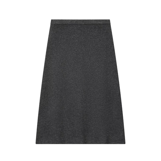 Layla | Knitted Midi Skirt Co-ord