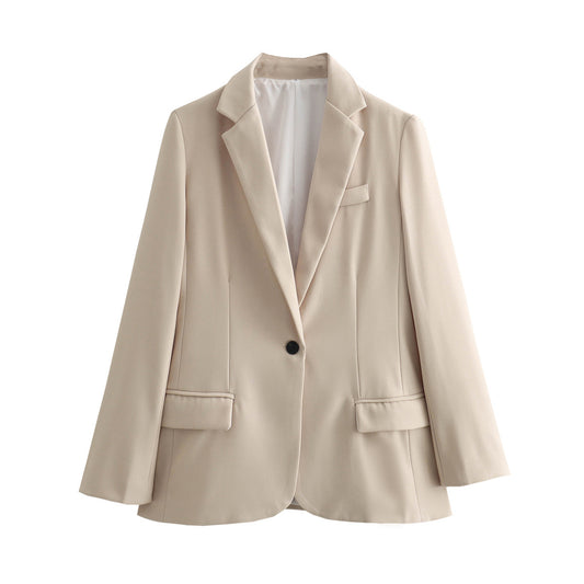 Mimi | Smart Casual Double Breasted Blazer