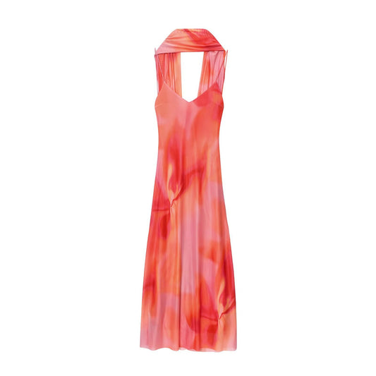 Remi | Summer Slip Maxi Dress