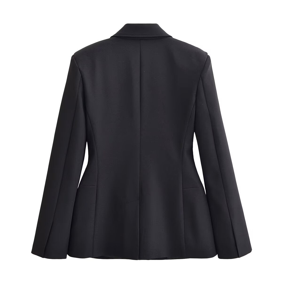 Audrey | Sleek Blazer & Trouser Suit