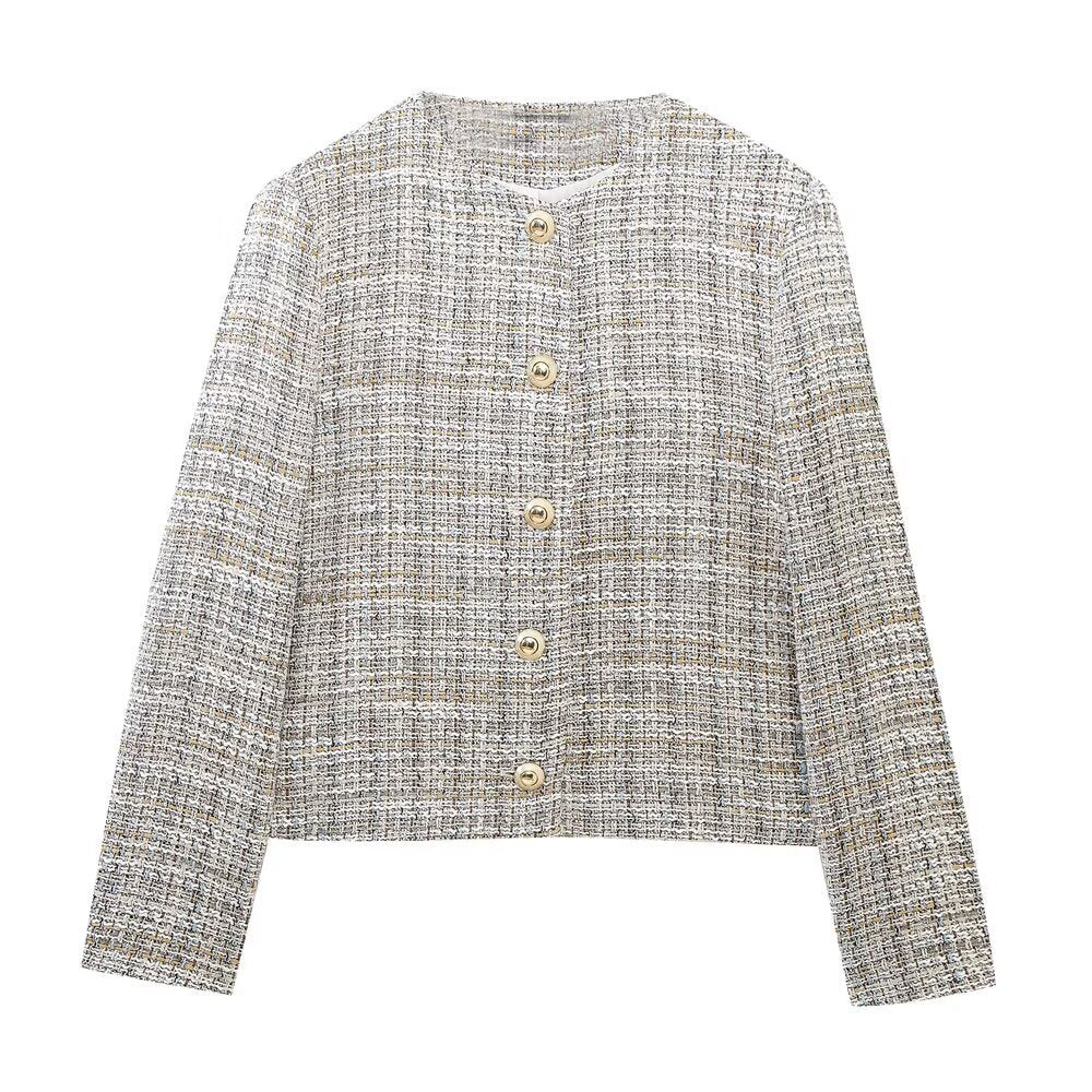 Charlotte | Classic Grey Skirt Co-ord