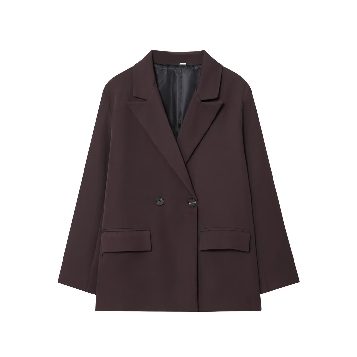 Nola | Smart Casual Double Breasted Blazer