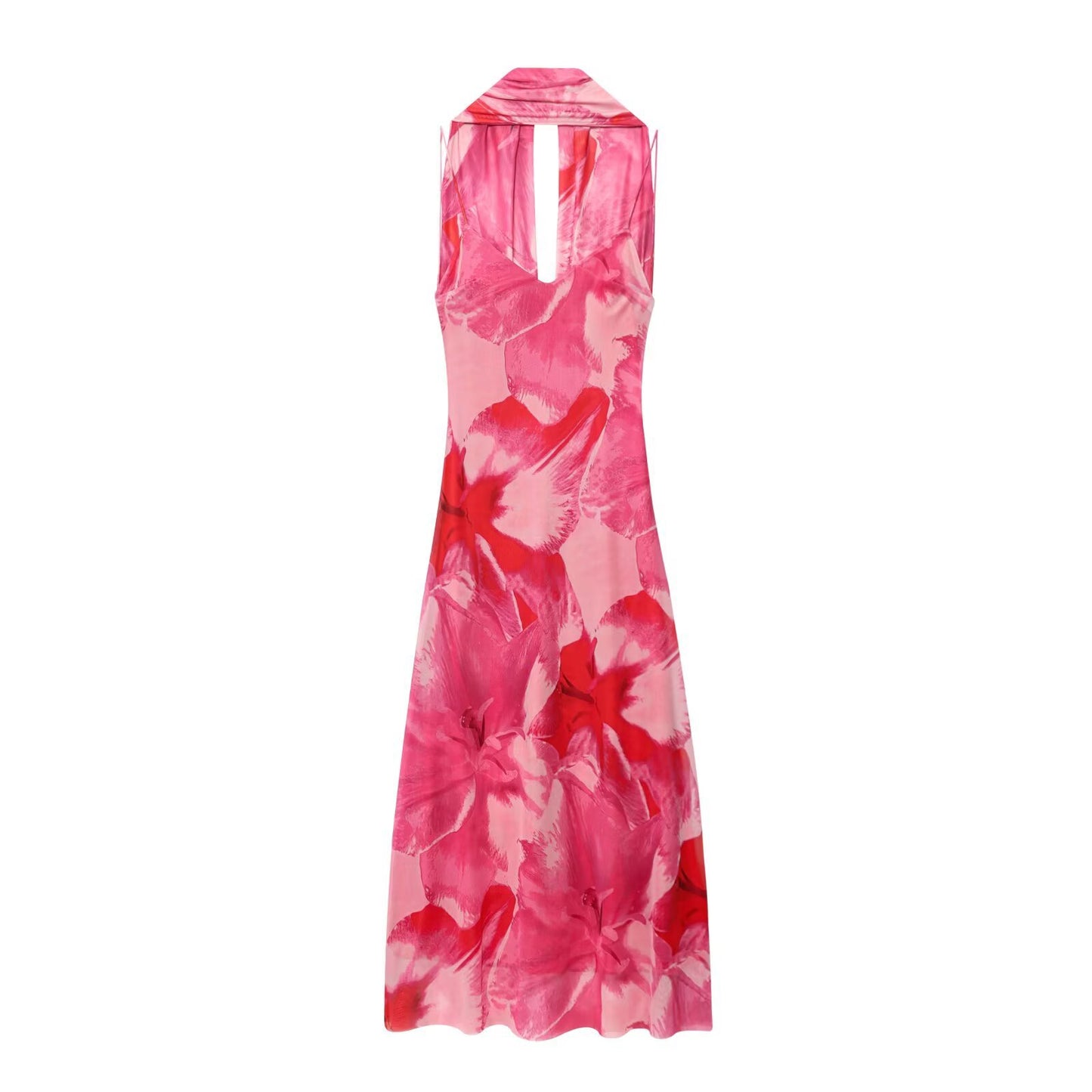 Remi | Summer Slip Maxi Dress
