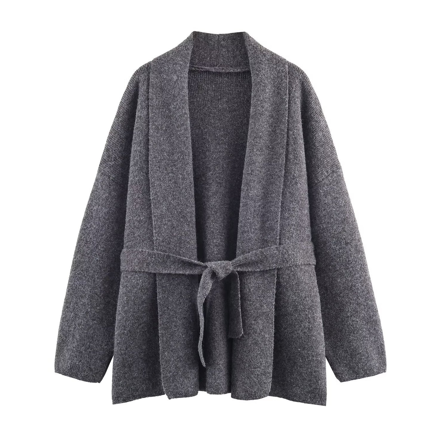 Harper | Comfy Knitted Co-ord