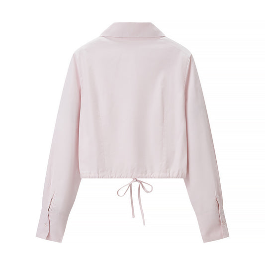 Mia | Elegant Pink Jacket Dress Set