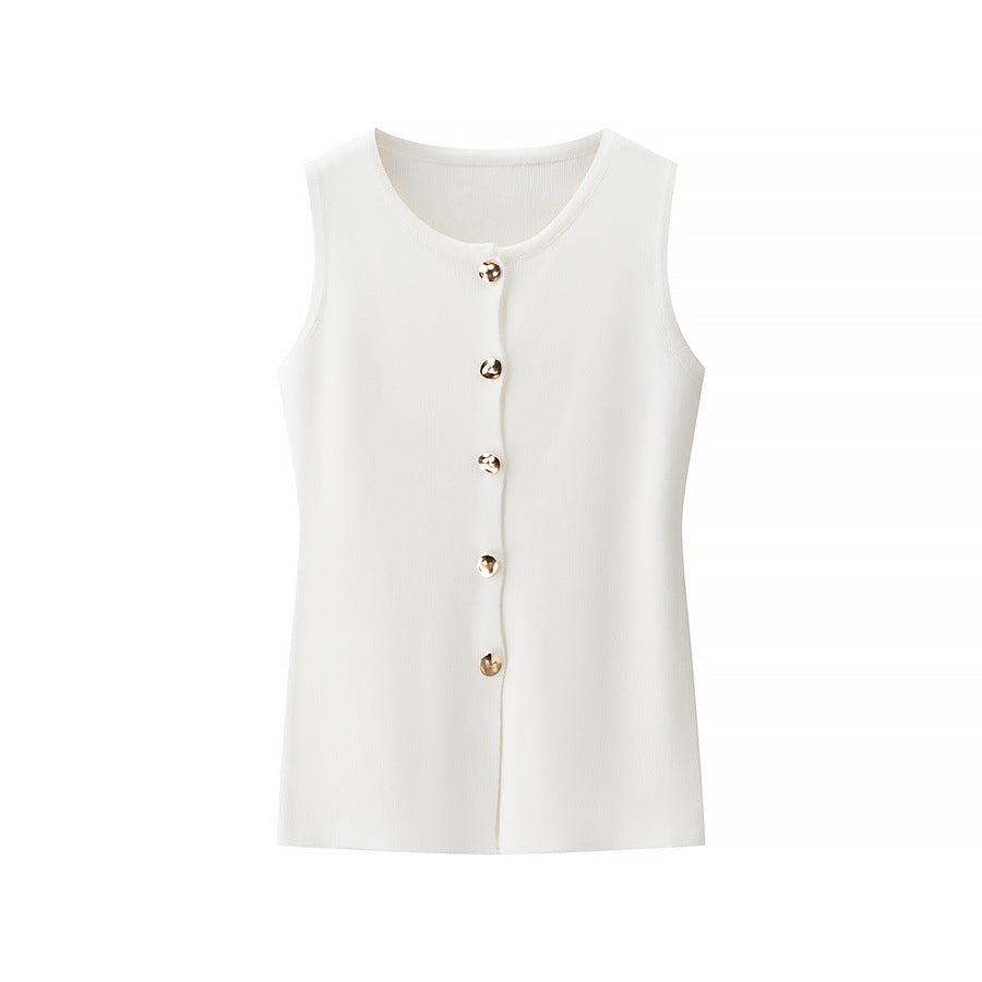 Florence | Timeless Knit Midi Co-ord Set