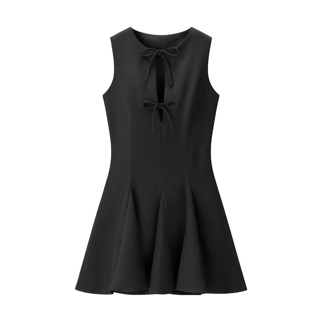 Neve | Summer Cut Out Mini Dress