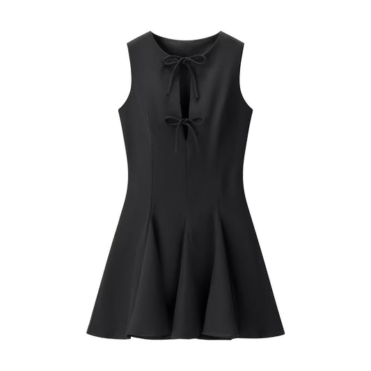 Neve | Summer Cut Out Mini Dress